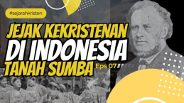 Sejarah Kristen di Pulau Sumba: Jejak Misi yang Mengubah Peradaban