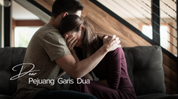 Pejuang Garis Dua? Sudah Tahu Tentang IVF atau Bayi Tabung? Siapa Tahu Bisa Jadi Solusi...