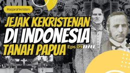 Sejarah Kristen di Papua: Jejak Misi dan Peran Misionaris yang Mengubah Hidup Ribuan Orang