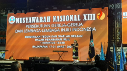 Munas PGLII XIII Digelar di Balikpapan, Apa Bahasannya?