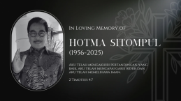 Hotma Sitompul Meninggal Dunia, Indonesia Kehilangan Salah Satu Pengacara Terbaik