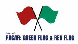 Cinta atau Nafsu? Ps. Glenn Jelaskan Cara Bedakan Pacar Green Flag dan Red Flag