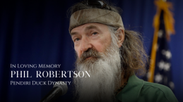 Pendiri Duck Dynasty, Phil Robertson, Meninggal Dunia di Usia 79 Tahun