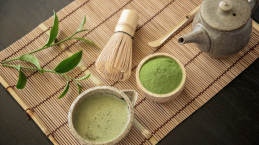 Tren Matcha Makin Populer, Ternyata Punya Banyak Manfaat untuk Tubuh dan Kulit