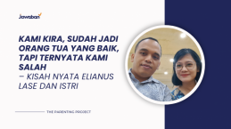 Kami Kira, Sudah Jadi Orang Tua yang Baik, Tapi Ternyata Kami Salah – Kisah Nyata Elianus