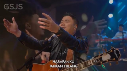 Lirik Lagu Sekali Yesus, Selamanya Yesus Oleh Franky Kuncoro