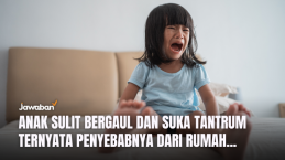 Banyak Anak PAUD Sulit Bergaul, Ternyata Ini Penyebabnya dari Rumah...