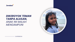 Dikeroyok Teman Tanpa Alasan, Anak Ini Malah Mengampuni – Kisah Nyata Anak Sekolah Minggu