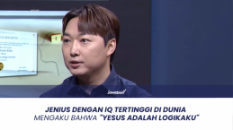 Jenius dengan IQ Tertinggi di Dunia Ini Mengaku Bahwa 