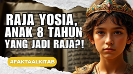 Belum Genap Berusia 10 Tahun, Anak Kecil Ini Diangkat Jadi Raja dan Mengubah Bangsanya!