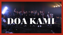 Lirik Lagu Rohani Bertema Kebangsaan: Doa Kami oleh JPCC Worship