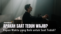 Apakah Saat Teduh Wajib? Kapan Waktu yang Baik untuk Saat Teduh? Ini Penjelasan Pastor