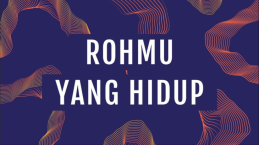 Lirik Lagu Roh-Mu yang Hidup oleh JPCC Worship