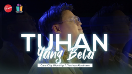 Lirik Lagu Tuhan Yang Bela – Janji Kesetiaan Tuhan di Tengah Badai Hidup untuk Kita Semua
