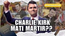 Mengapa Orang-Orang Ini Rela Mati Demi Iman?