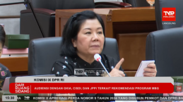 Profil dr. Tan Shot Yen, Komisi DPR IX yang Menyoro Menu MBG untuk Pertumbuhan Anak