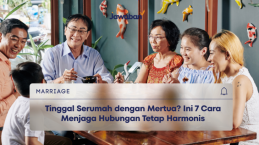 Tinggal Serumah dengan Mertua? Ini 7 Cara Menjaga Hubungan Tetap Harmonis