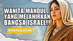 Sara dan Janji Tuhan yang Tampak Mustahil