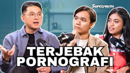 Pastor Michael Widjaja Ungkap Pernah Kencanduan Pornografi! Gimana Kisahnya?