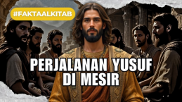 Merasa Hidup Tidak Adil? Gapapa! Tokoh Alkitab Ini Juga Pernah Alami Ketidakadilan, Tapi..
