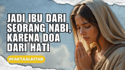 Tuhan Belum Menjawab Doamu? Kisah Hana Bisa Menguatkanmu