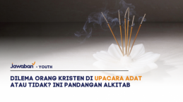 Dilema Orang Kristen di Upacara Adat atau Tidak? Ini Pandangan Alkitab