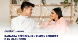 Rahasia Pernikahan Makin Lengket dan Harmonis, Ini 7 Manfaat Deep Talk untuk Suami-Istri