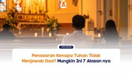 Penasaran Kenapa Tuhan Tidak Menjawab Doa? Mungkin Ini 7 Alasannya