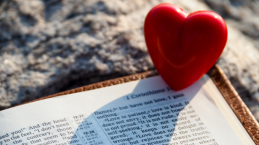 Sikap Hati Yang Menentukan Hidup