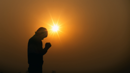 How Much We Need God?