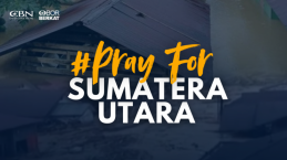 Banjir Bandang Sibolga: Ribuan Warga Mengungsi, Tim OBI Bergerak Berikan Bantuan Darurat