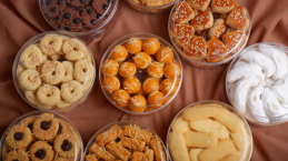 10 Makanan Natal Khas Dunia yang Menghangatkan Momen Keluarga