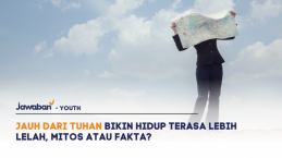 Jauh dari Tuhan Bikin Hidup Terasa Lebih Lelah, Mitos atau Fakta?