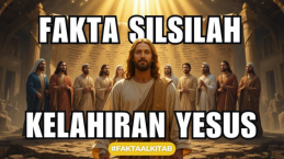 Matius 1 Seringkali Diabaikan, Padahal Ada Makna Penting Soal Mujizat Natal