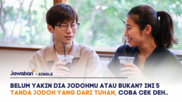 Belum Yakin Dia Jodohmu atau Bukan? Ini 5 Tanda Jodoh yang Dari Tuhan, Coba Cek Deh..
