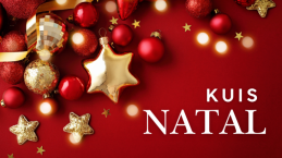 Main Bareng Yuk! Kuis Natal Bikin Momen Kebersamaan Jadi Makin Seru