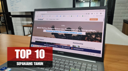 Top 10 Artikel Jawaban.com Sepanjang Tahun 2025 yang Paling Menguatkan dan Menginspirasi