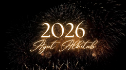 Deklarasikan 7 Ayat Alkitab Ini untuk Memulai Tahun Baru 2026