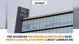 PGI Wujudkan Perlindungan Menyeluruh Bagi Pendeta dan Pelayan Gereja Lewat Langkah Ini