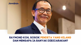 Raymond Koh, Sosok Pendeta yang Hilang dan Mengapa Ia Banyak Dibicarakan?