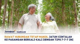 Rawat Hubungan Tetap Manis, Jatuh Cintalah ke Pasangan Berkali-kali dengan Tips 7-7-7 Ini