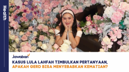Kasus Lula Lahfah dan Pertanyaan Besar: Apakah GERD Bisa Menyebabkan Kematian?