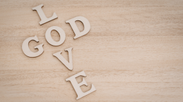 Persahabatan, Bukan Kesalehan