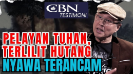 Terjerat Hutang Ratusan Juta, Bawa Pendeta Sempat Stres Berat. Bagaimana Keadaannya Kini?