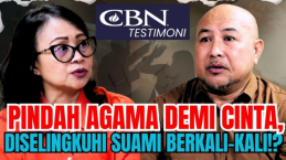 Sudah Tahu Pasangannya Suka Selingkuh, Ibu Ini Tetap Pilih Menikah! Kok Bisa Sih?