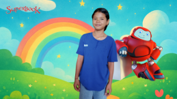 Belajar dari Esau dan Yakub, Nelza Mulai Belajar Jujur dan Mengasihi Adiknya