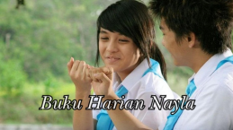 Lirik Lagu Seperti yang Kau Ingini oleh Nikita, Pernah Jadi Soundtrack Buku Harian Nayla