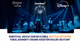 Survival Show Dukun Korea, Battle of Fates Viral Banget! Orang Kristen Boleh Ikutan?