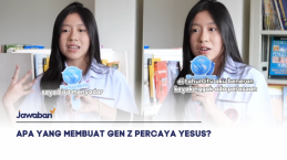 Apa yang Membuat Gen Z Percaya Yesus?