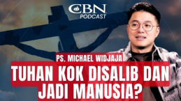 Kalau Tuhan Itu Kasih, Kenapa Yesus Harus Mati di Kayu Salib Dengan Tragis?